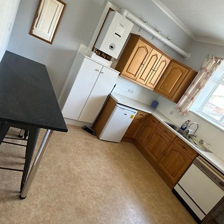Apartament 4 Bed Harbour House Wick  Zewnętrze zdjęcie