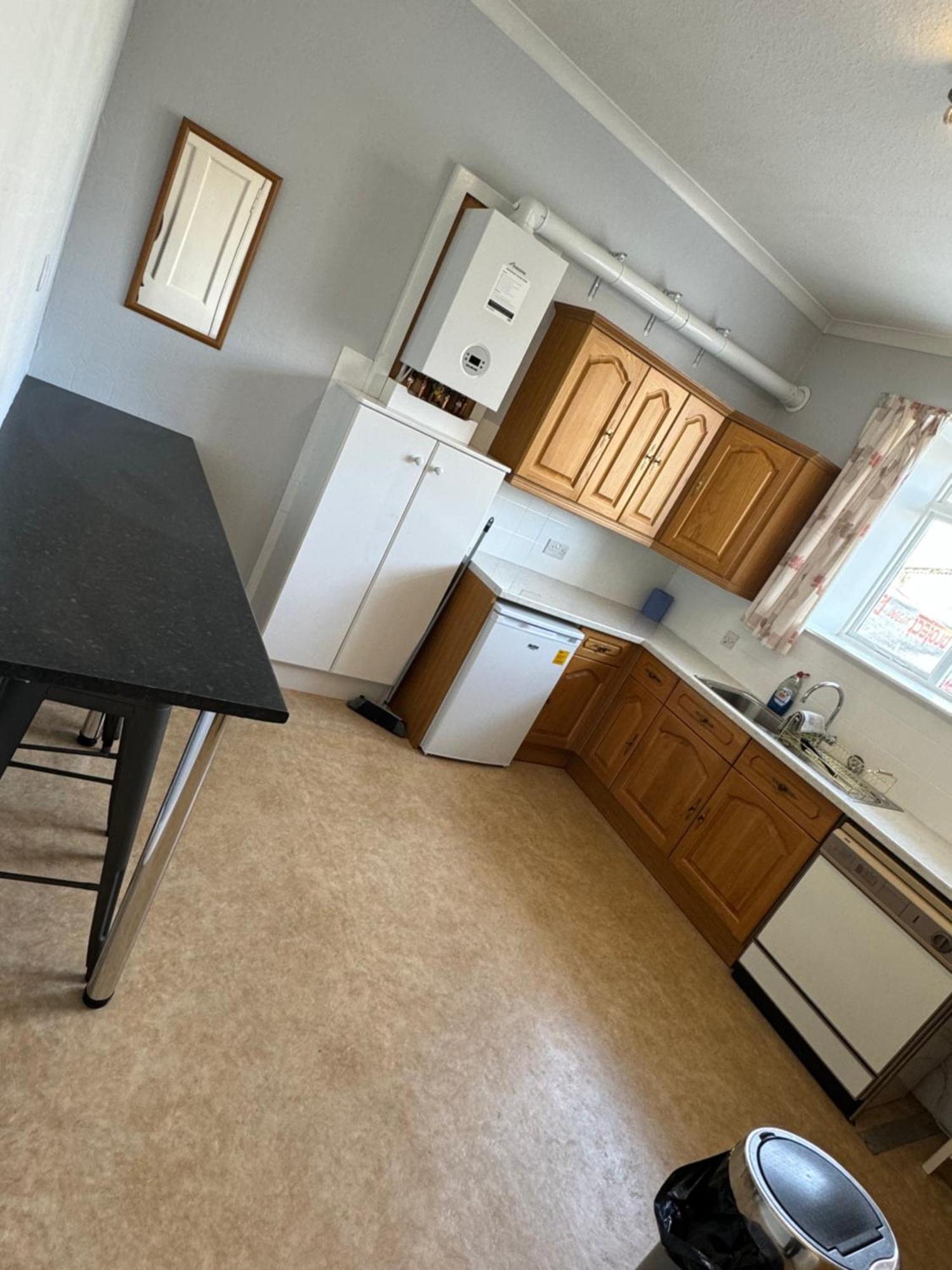 Apartament 4 Bed Harbour House Wick  Zewnętrze zdjęcie