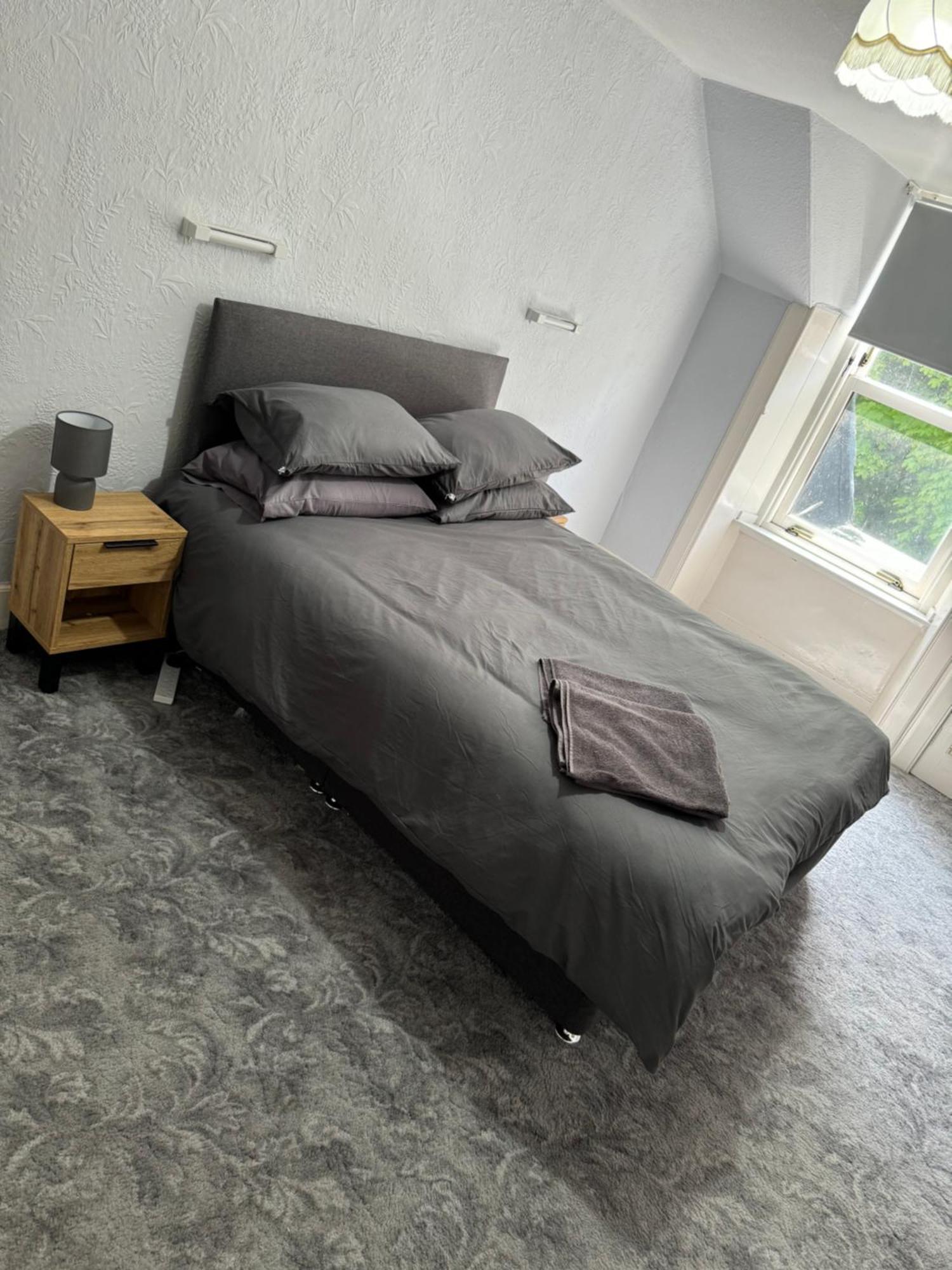 Apartament 4 Bed Harbour House Wick  Zewnętrze zdjęcie
