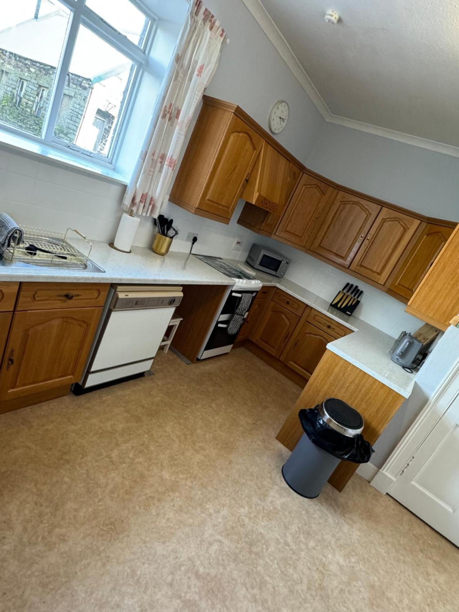 Apartament 4 Bed Harbour House Wick  Zewnętrze zdjęcie