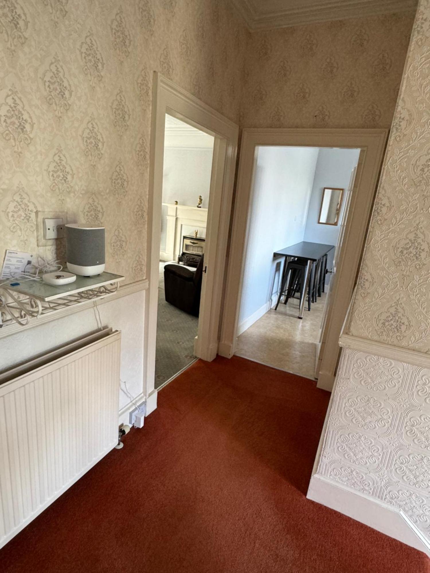 Apartament 4 Bed Harbour House Wick  Zewnętrze zdjęcie