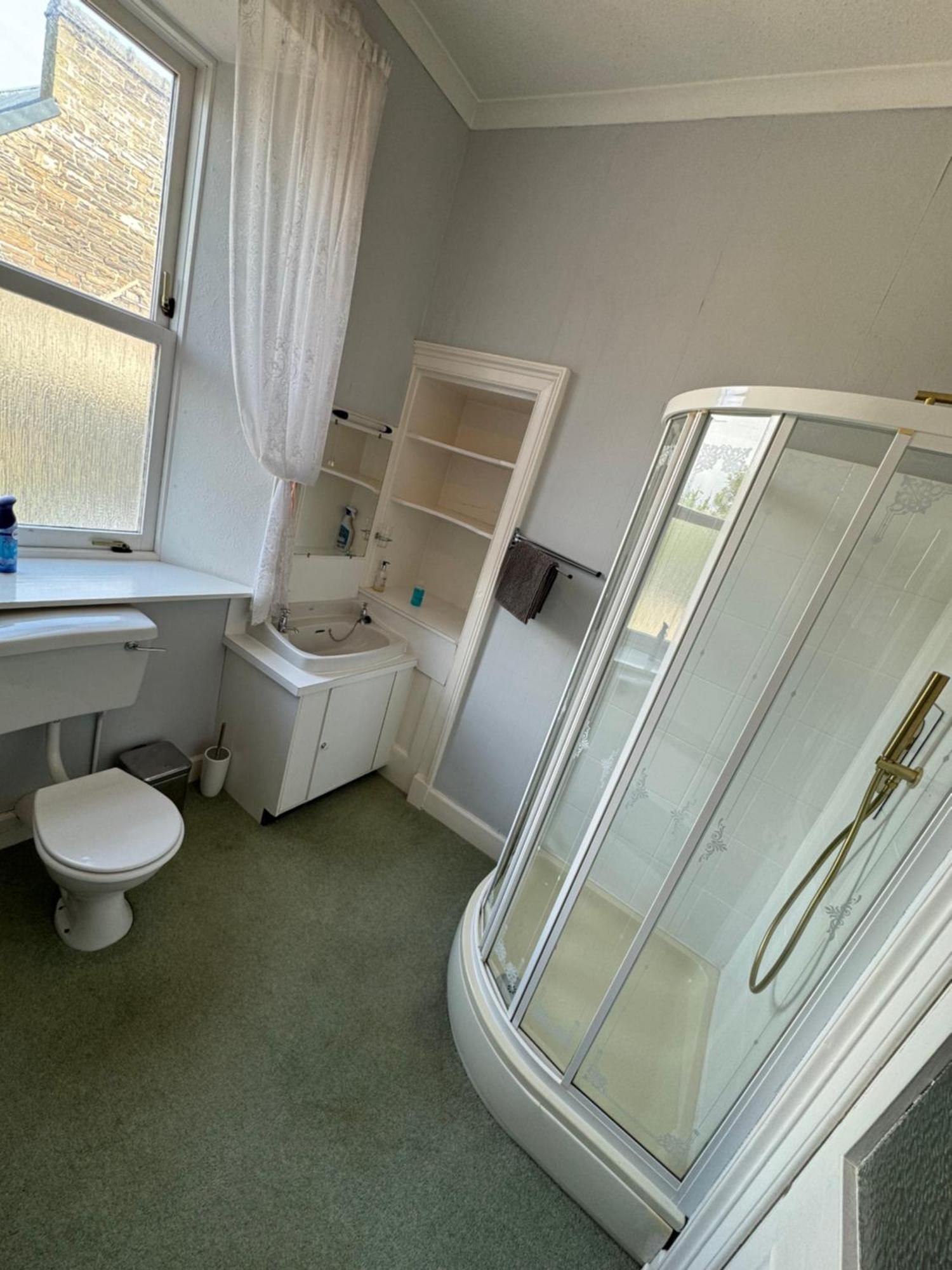Apartament 4 Bed Harbour House Wick  Zewnętrze zdjęcie