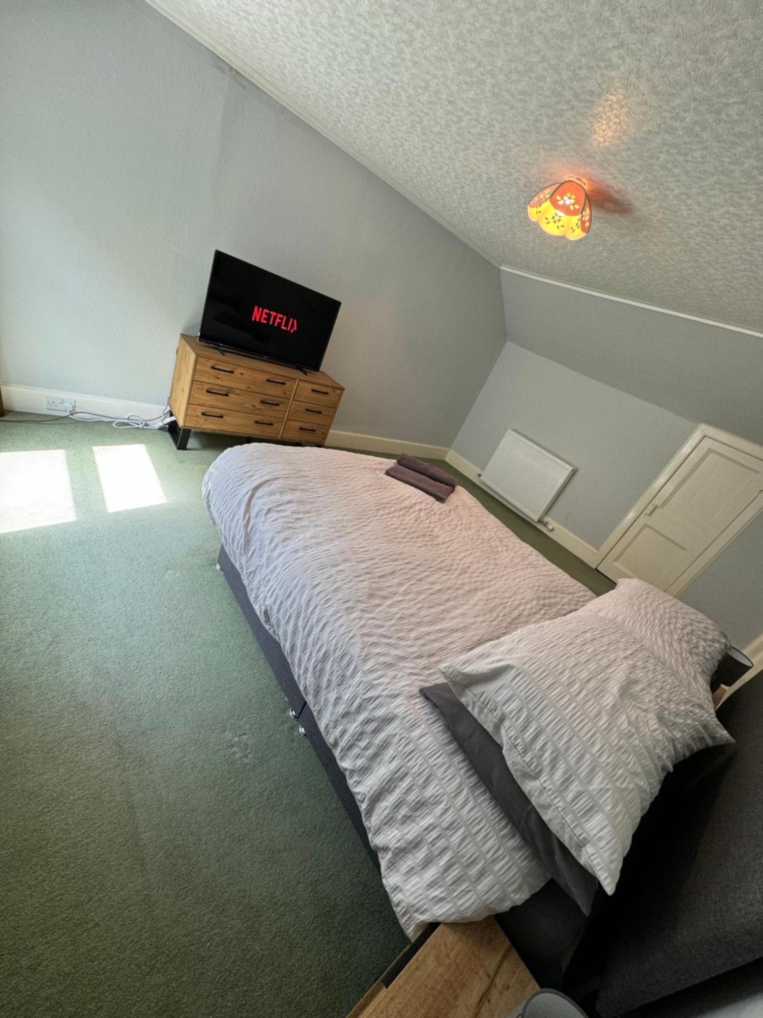 Apartament 4 Bed Harbour House Wick  Zewnętrze zdjęcie