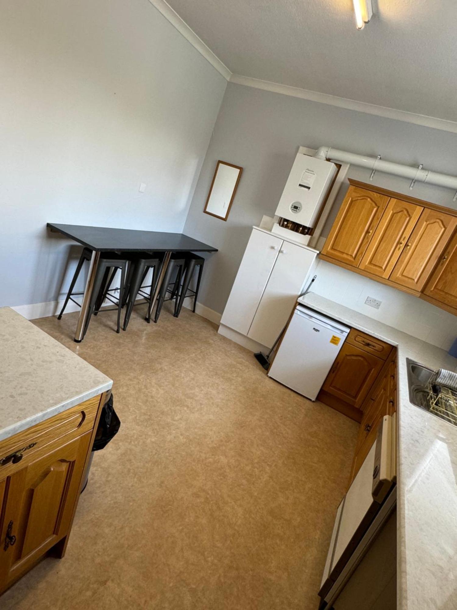 Apartament 4 Bed Harbour House Wick  Zewnętrze zdjęcie