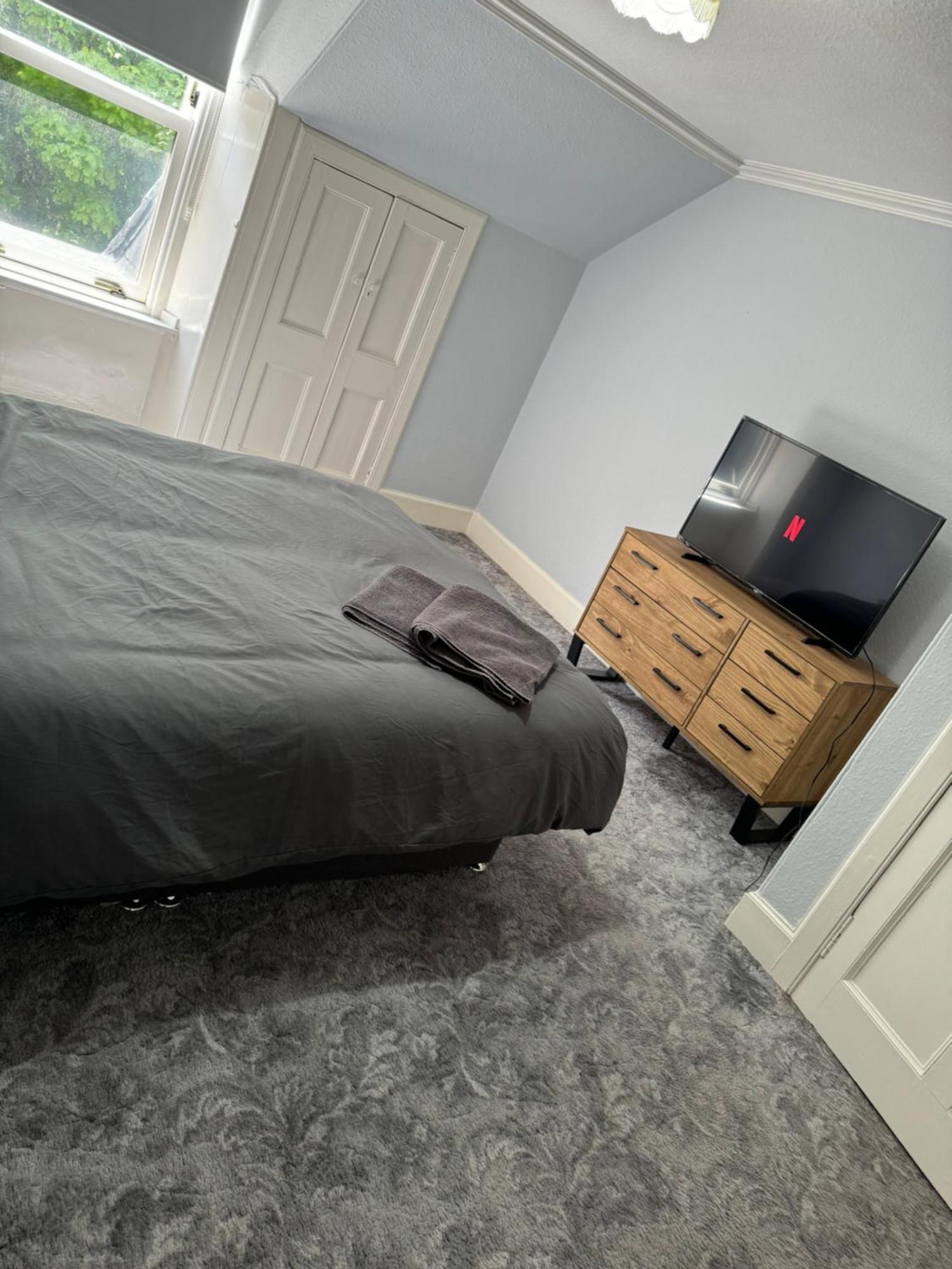 Apartament 4 Bed Harbour House Wick  Zewnętrze zdjęcie