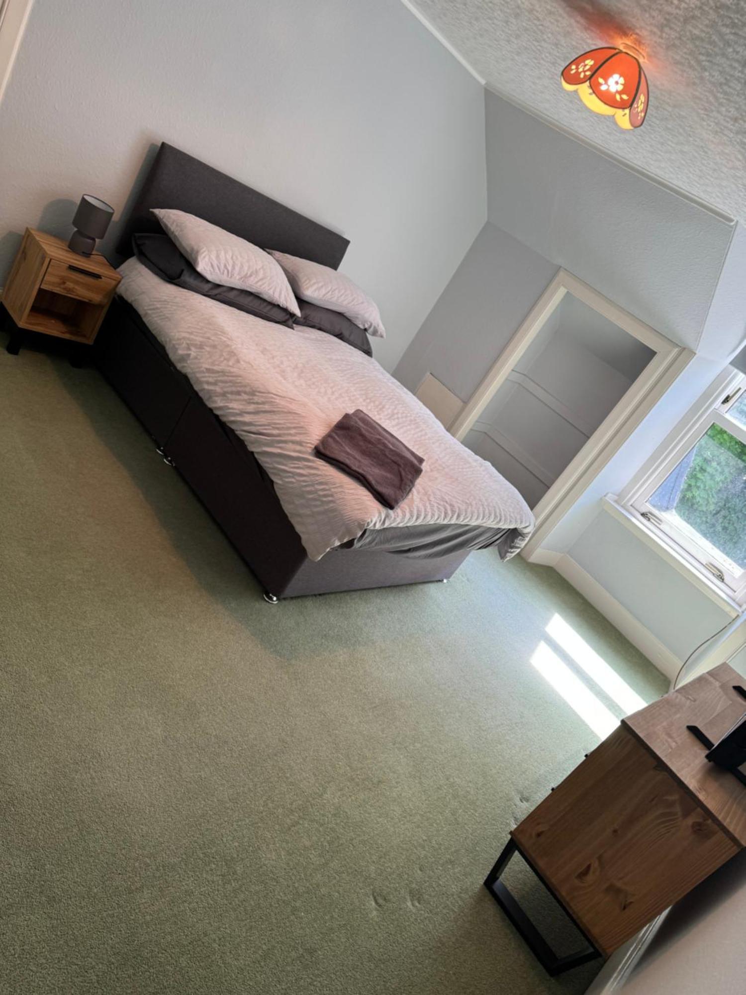 Apartament 4 Bed Harbour House Wick  Zewnętrze zdjęcie