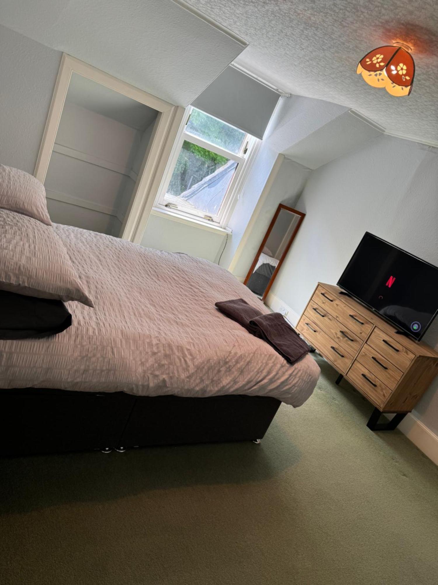 Apartament 4 Bed Harbour House Wick  Zewnętrze zdjęcie